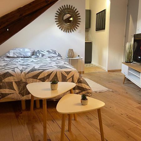 Apartamento Hyper Centre Gordaine #4 Bourges Exterior foto