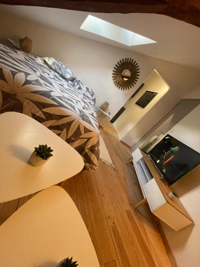 Apartamento Hyper Centre Gordaine #4 Bourges Exterior foto
